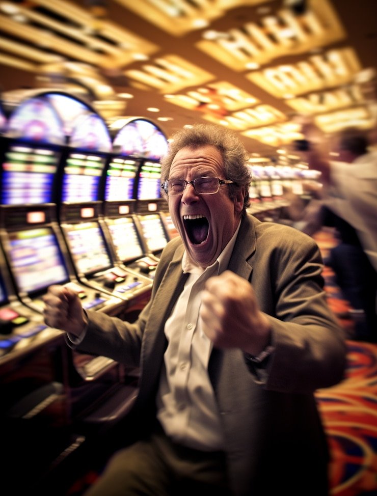 French Roulette Game